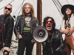 The Bullet Boys