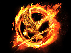 The Hunger Games: The Exhibition