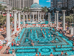 Caesars Palace
