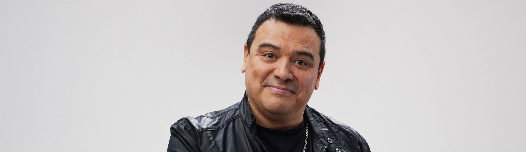 Carlos Mencia show