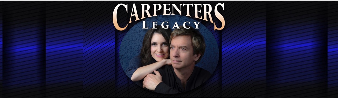 Carpenters Legacy show