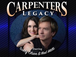 Carpenters Legacy Tribute Show in Las Vegas