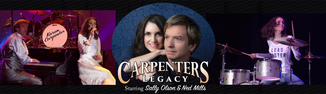 Carpenters Legacy show