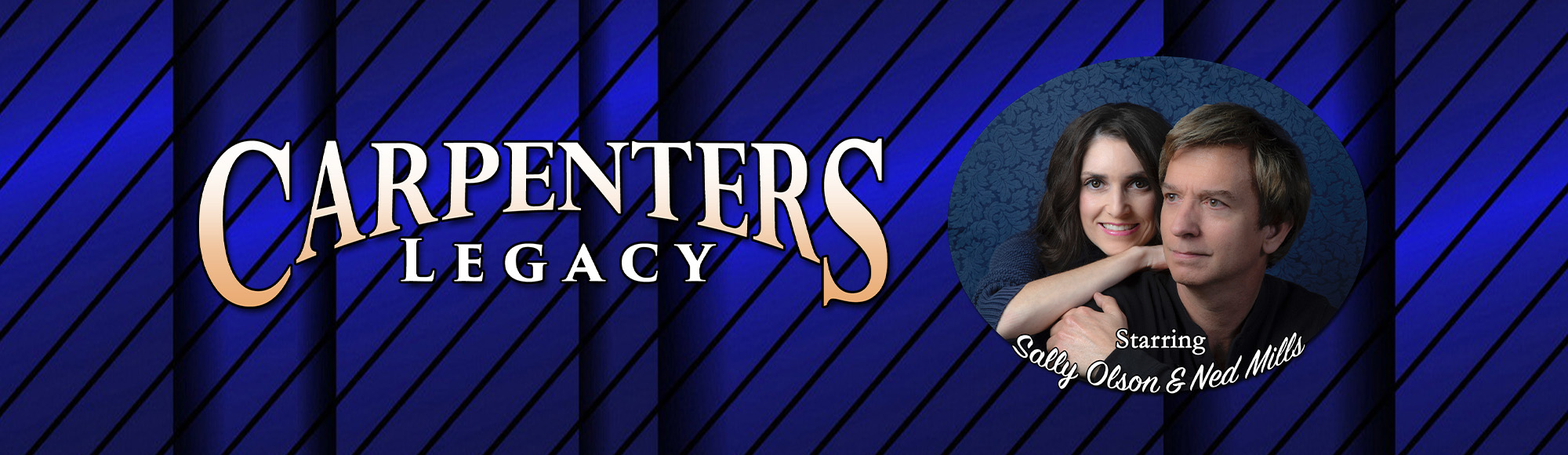 Carpenters Legacy show