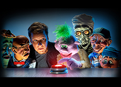 Jeff Dunham