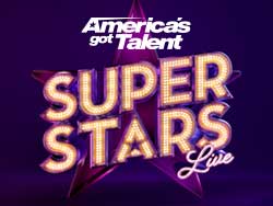 Americas Got Talent PR