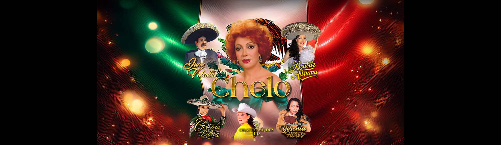 Chelo show