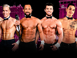 Chippendales 