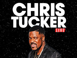 Chris Tucker Las Vegas