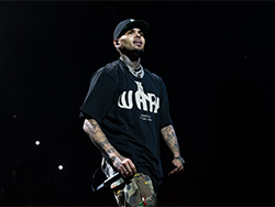 Chris Brown