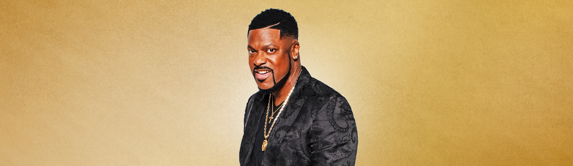 Chris Tucker show