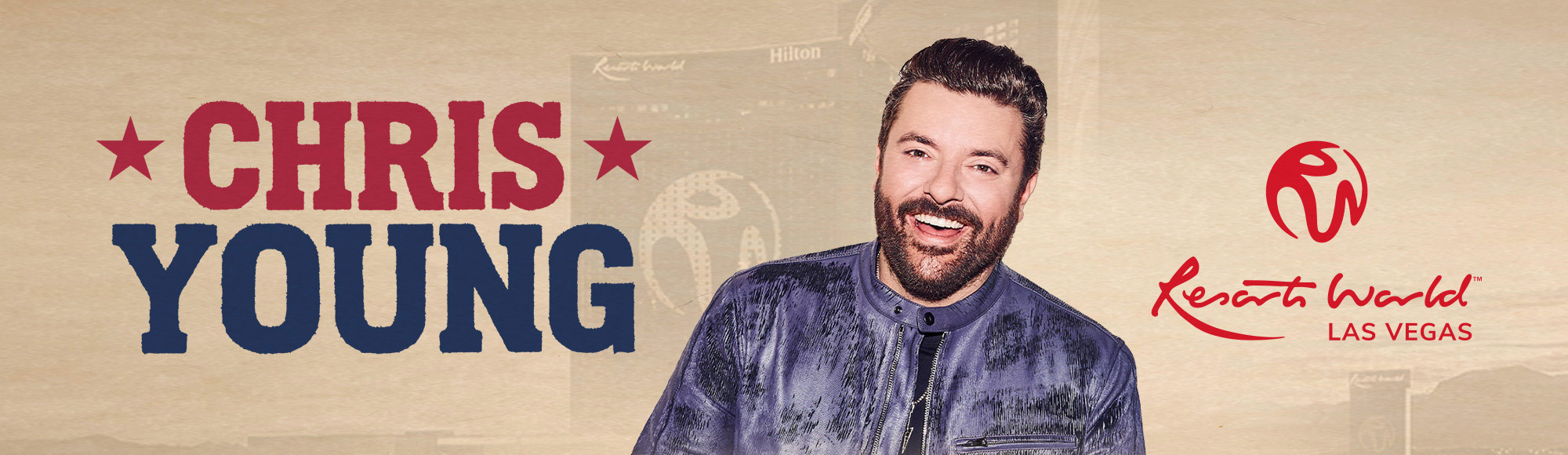 Chris Young