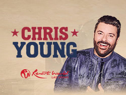 Chris Young
