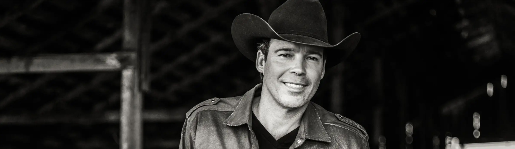 Clay Walker Show