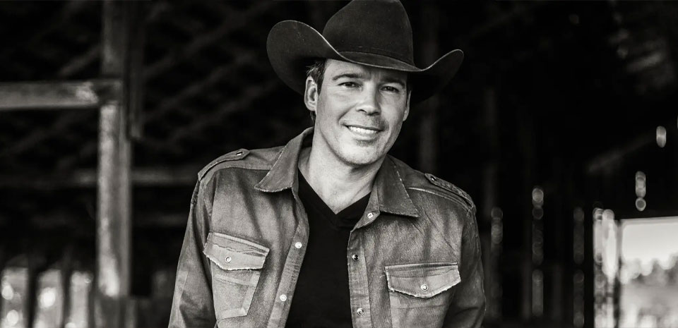 Clay Walker live in Las Vegas