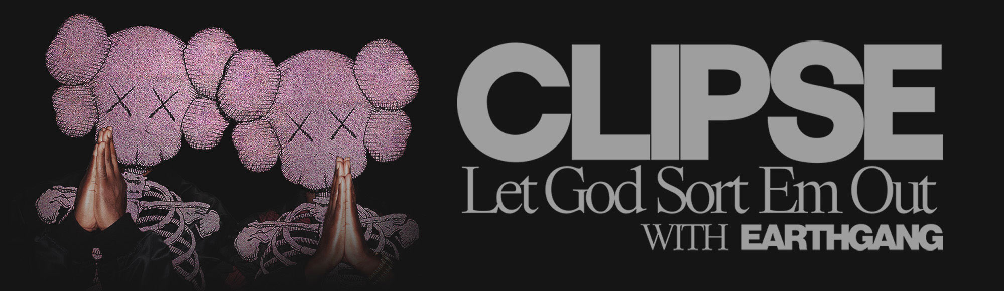 Clipse show