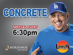Concrete