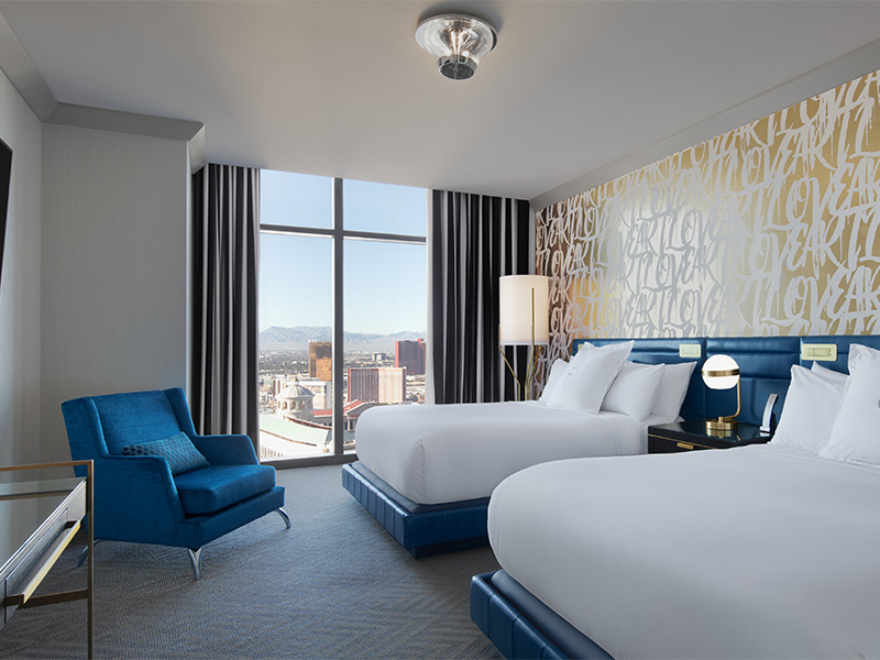 City Room QQ