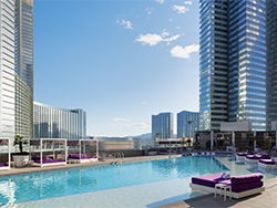 The Cosmopolitan of Las Vegas