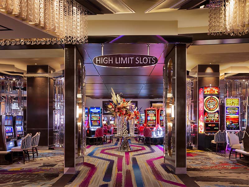 Casino