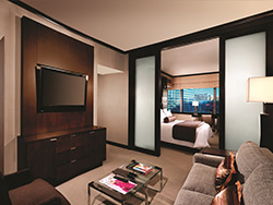 City Corner Suite