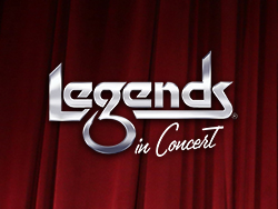 Legends in Concert