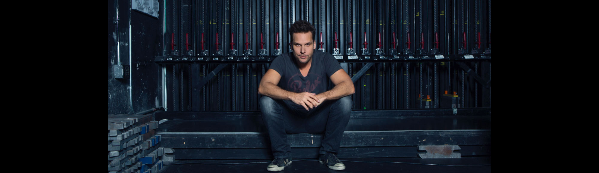 Dane Cook show
