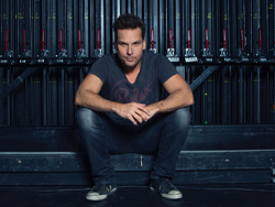 Dane Cook live in Las Vegas