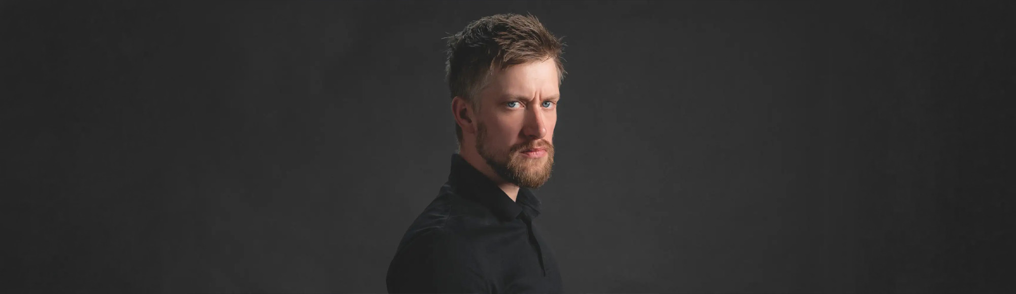 Daniel Sloss - BITTER Show