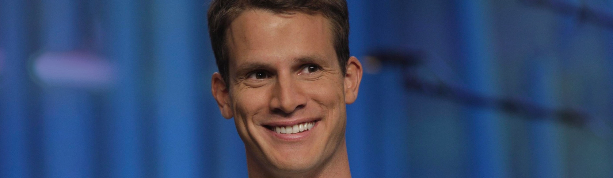 Daniel Tosh Show Las Vegas Tickets & Reviews