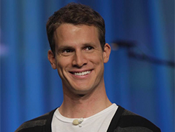 Daniel Tosh