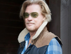 See the Daryl Hall concert in Las Vegas