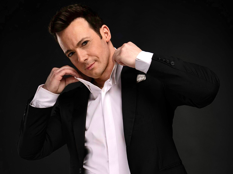 David Goldrake - David Goldrake Magic Show
