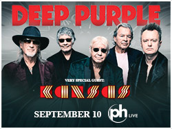 Deep Purple