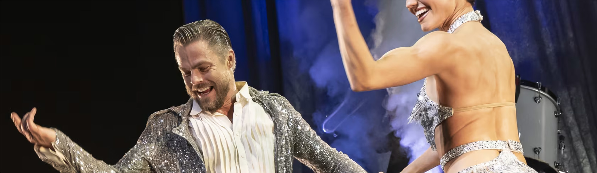 Derek Hough Show