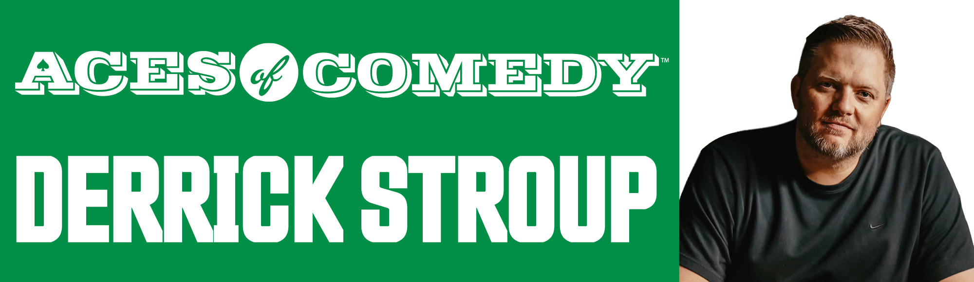 Derrick Stroup Show