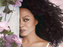 Diana Ross