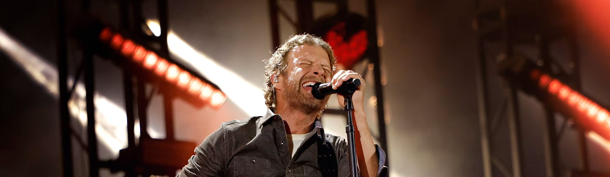 Dierks Bentley Show
