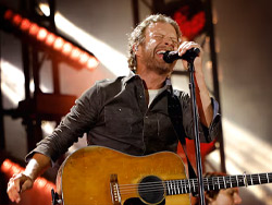 Dierks Bentley