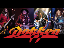 Dokken with George Lynch
