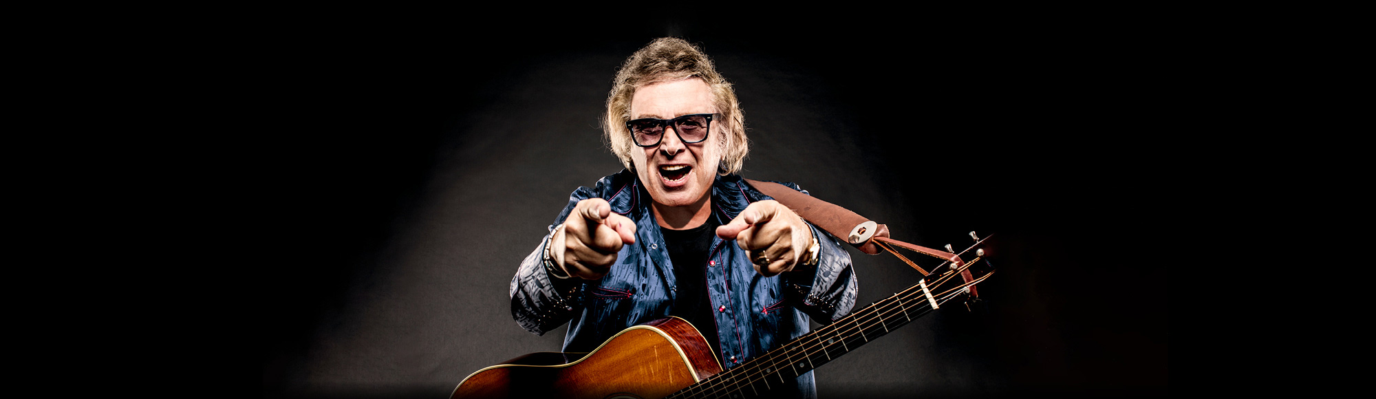 Don McLean Show