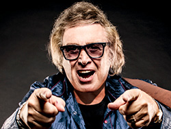 Don McLean