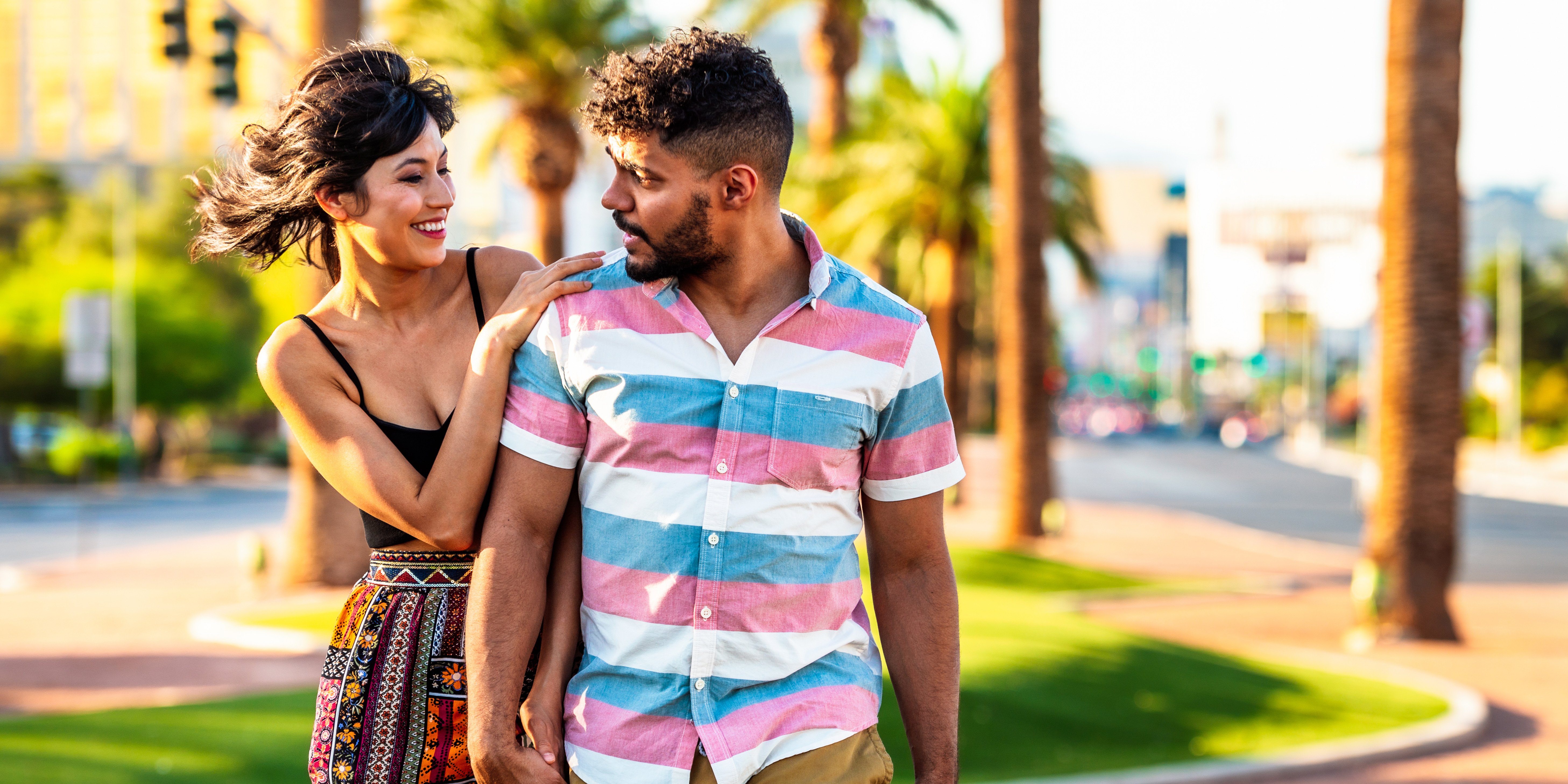 sachin and babi light blue dress Las Vegas Club Attire??? : r/aves