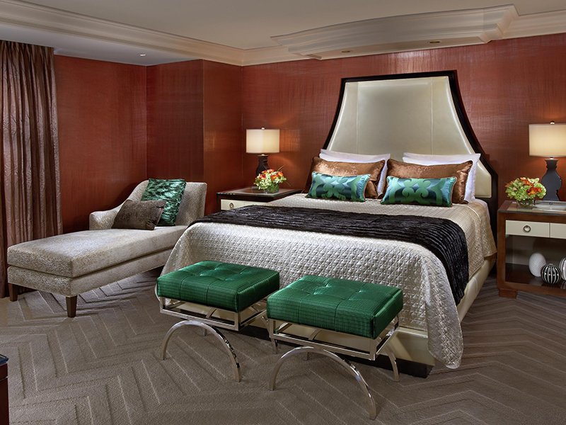 Penthouse Suite