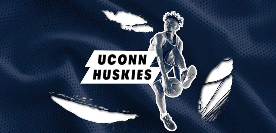 Duke vs UConn in Las Vegas at T-Mobile Arena