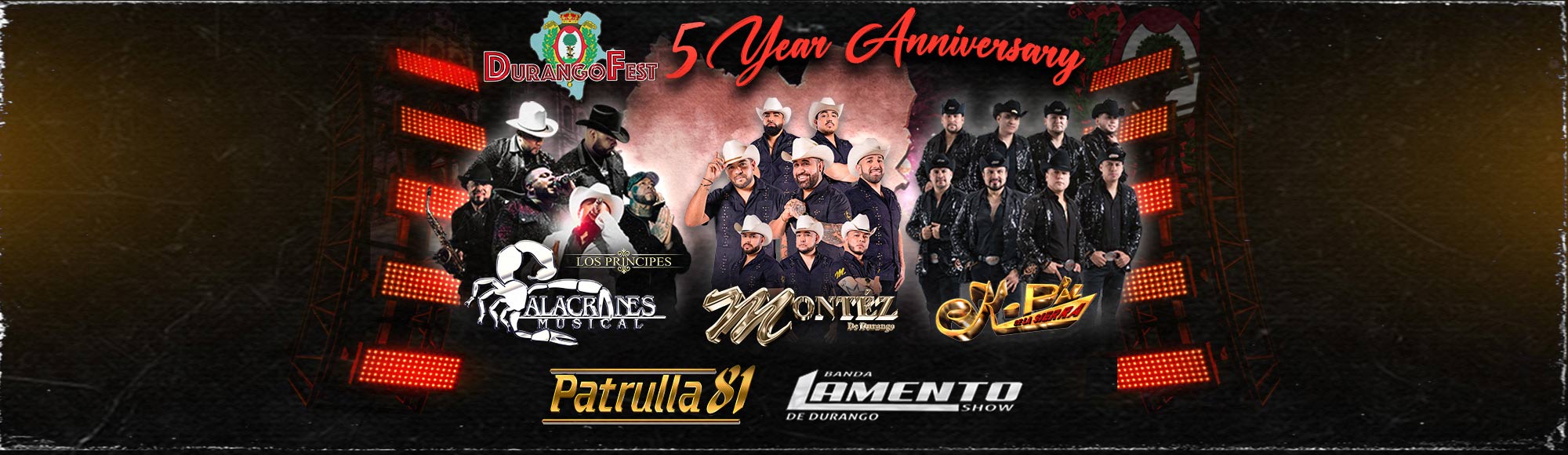 Durango Fest Show