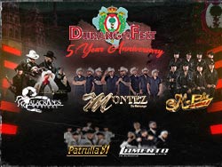 Durango Fest Las Vegas | Duranguense Concert at Virgin Hotels