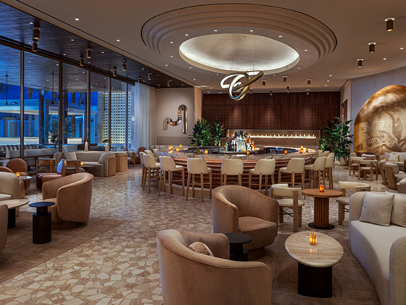 Bel-Aire Lounge