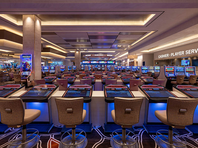 Casino
