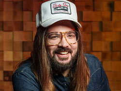 Dusty Slay Las Vegas comedian